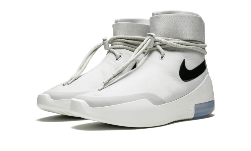 Nike Air Fear Of God 1 Shoot Around Light Bone - AT9915-002