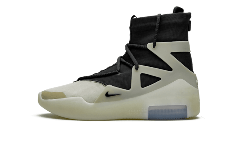 Nike Air Fear Of God 1 String Multicolor - AR4237-902