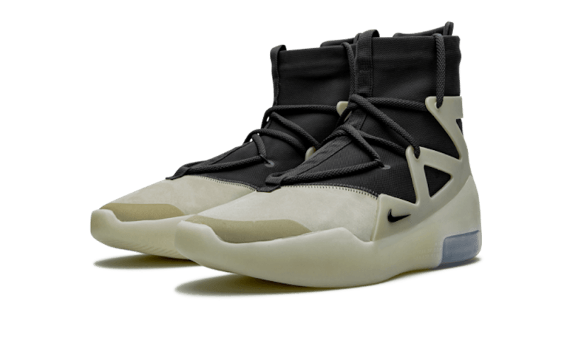 Nike Air Fear Of God 1 String Multicolor - AR4237-902