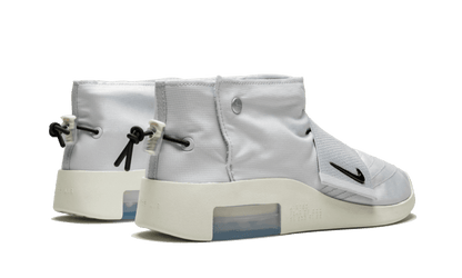 Nike Air Fear Of God Moccasin Pure Platinum - AT8086-001