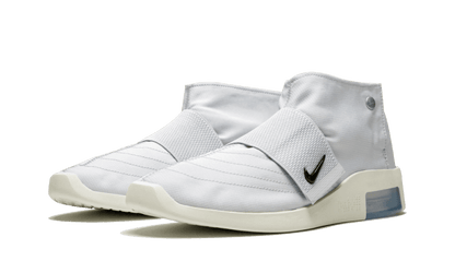 Nike Air Fear Of God Moccasin Pure Platinum - AT8086-001