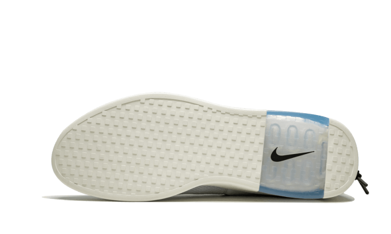 Nike Air Fear Of God Moccasin Pure Platinum - AT8086-001