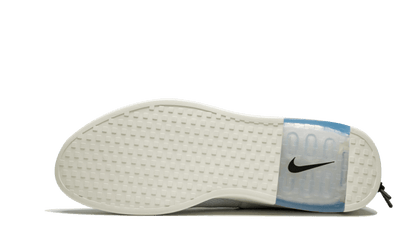 Nike Air Fear Of God Moccasin Pure Platinum - AT8086-001