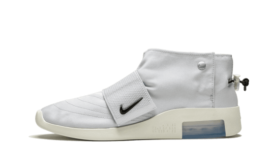 Nike Air Fear Of God Moccasin Pure Platinum - AT8086-001