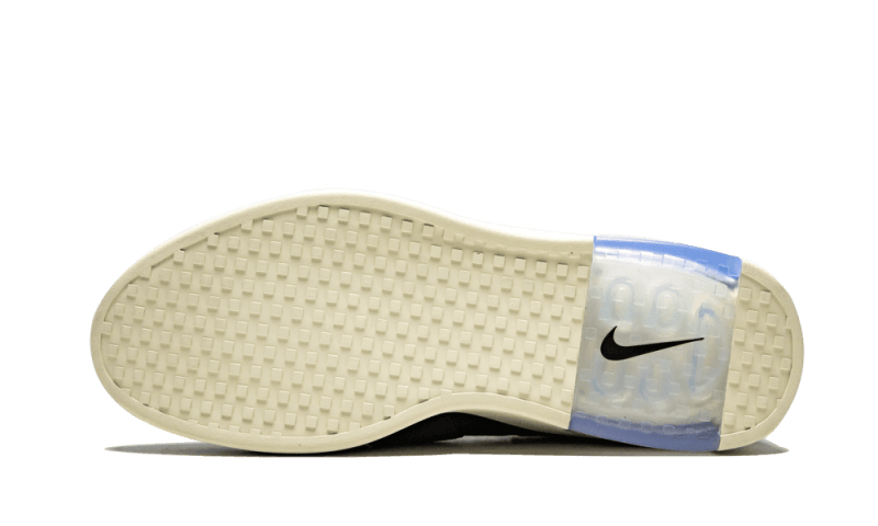 Nike Air Fear Of God Raid Black Fossil - AT8087-002