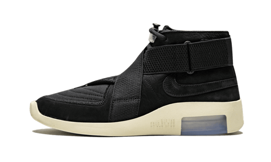 Nike Air Fear Of God Raid Black Fossil - AT8087-002