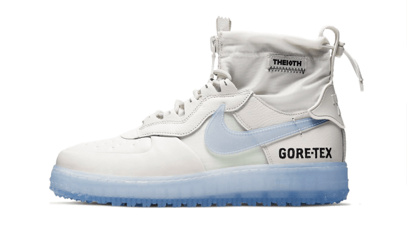 Nike Air Force 1 Gore-Tex High Phantom White - CQ7211-002