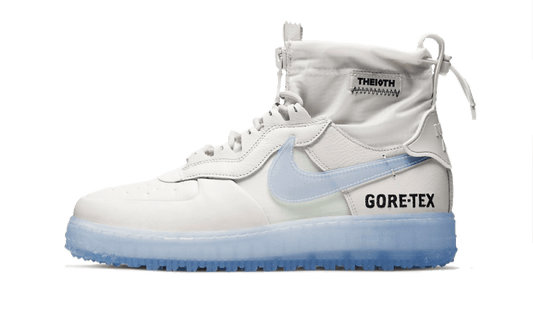 Nike Air Force 1 Gore-Tex High Phantom White - CQ7211-002