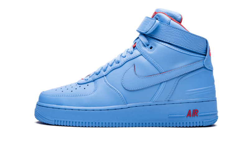Nike Air Force 1 High Chicago Don C - CW3812-400