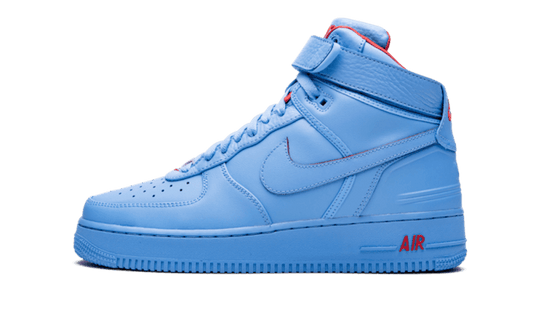 Nike Air Force 1 High Chicago Don C - CW3812-400