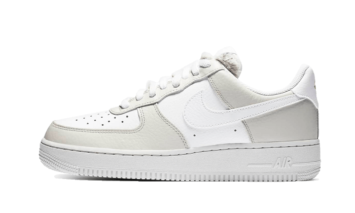 Nike Air Force 1 Low '07 Light Bone - DC1165-001