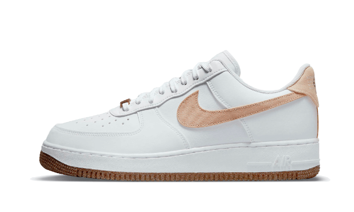 Nike Air Force 1 Low '07 LV8 Rhubarb - CZ0338-101