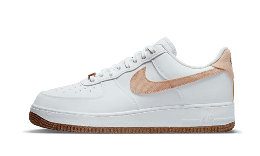 Nike Air Force 1 Low '07 LV8 Rhubarb - CZ0338-101