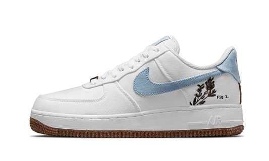Nike Air Force 1 Low '07 SE Indigo - CZ0269-100