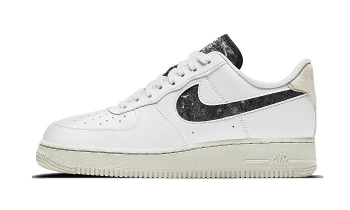 Nike Air Force 1 '07 SE Wool Pack - DA6682-100
