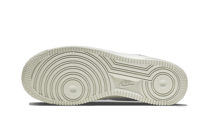 Nike Air Force 1 '07 SE Wool Pack - DA6682-100
