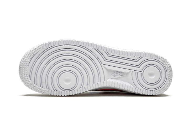Nike Air Force 1 Low 3D Swoosh - BV2551-100