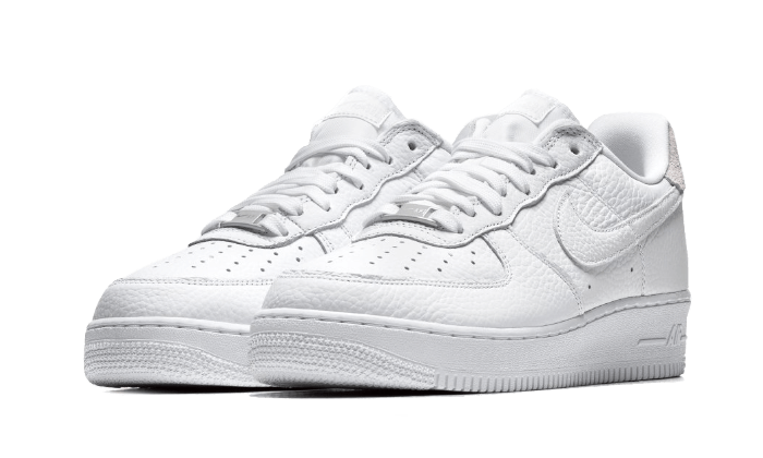 Nike Air Force 1 Low Craft White - CN2873-101 