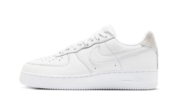 Nike Air Force 1 Low Craft White - CN2873-101 