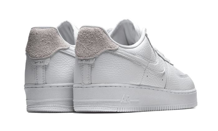 Nike Air Force 1 Low Craft White - CN2873-101 