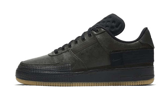Nike Air Force 1 Low Drop Type Gum - CJ1281-001