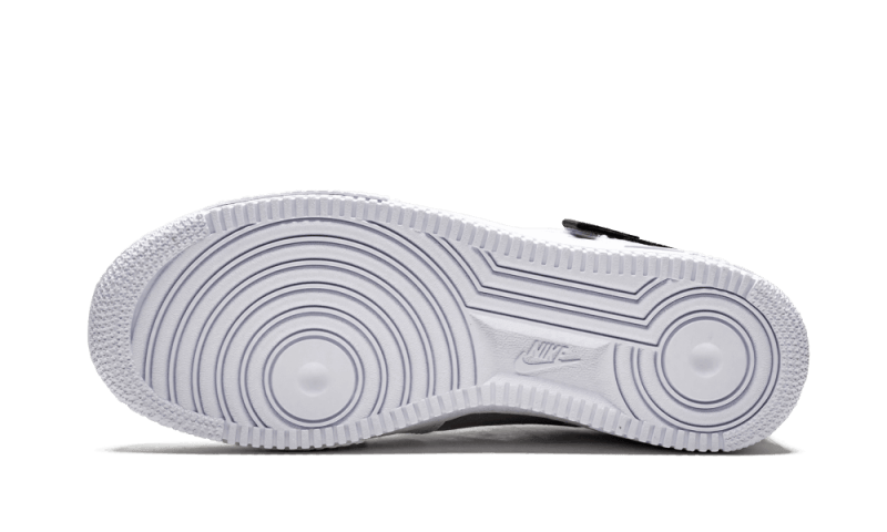 Nike Air Force 1 Low Drop Type White - CI0054-100