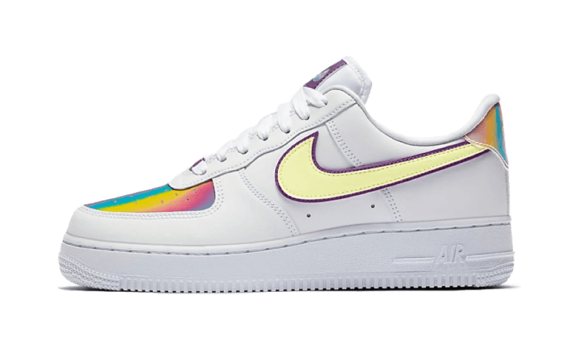 Nike Air Force 1 Low Easter (2020) - CW0367-100