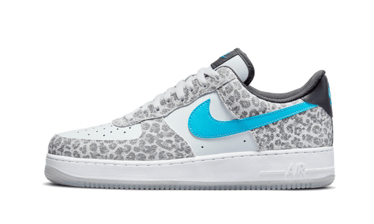 Nike Air Force 1 Low Snow Leopard - DJ6192-001