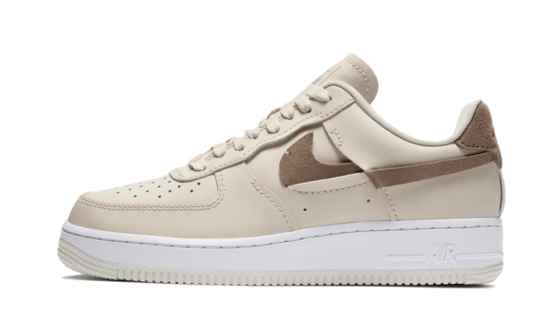 Air Force 1 LXX Light Orewood Brown - DC1425-100