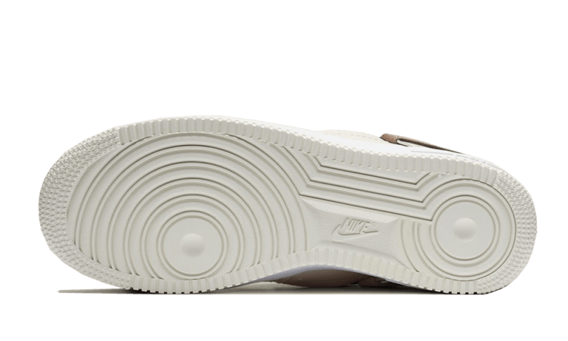 Air Force 1 LXX Light Orewood Brown - DC1425-100