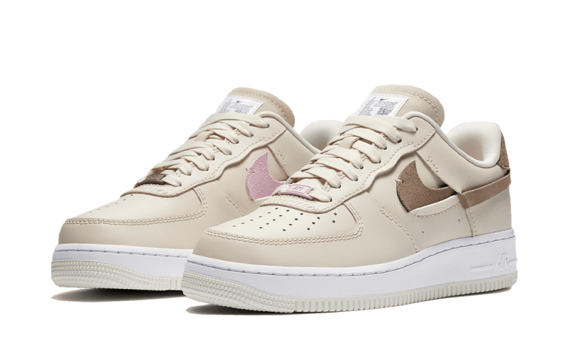 Air Force 1 LXX Light Orewood Brown - DC1425-100