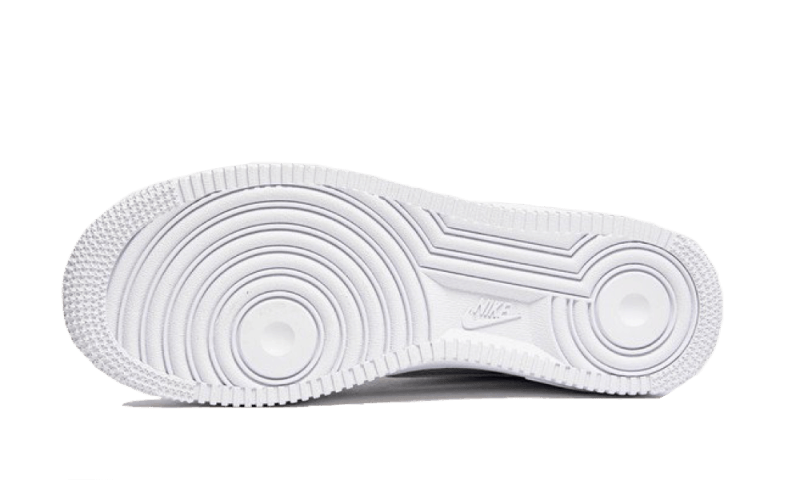 Air Force 1 Low Metallic Chrome - CQ6566-001