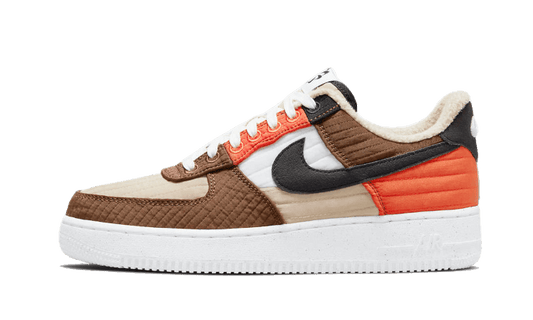 Nike Air Force 1 Low Next Nature Pecan - DC8744-301