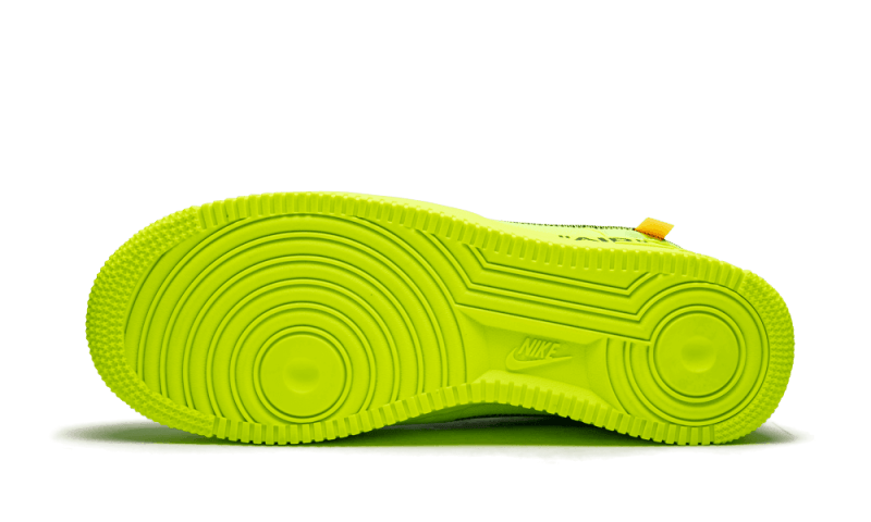 Nike Air Force 1 Low Off-White Volt