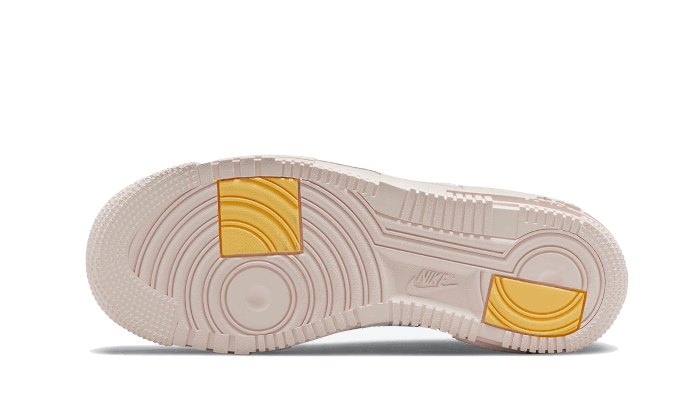 Nike Air Force 1 Pixel Arctic Orange - DM3054-100