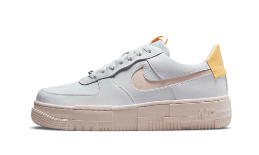 Nike Air Force 1 Pixel Arctic Orange - DM3054-100