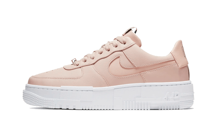 Nike Air Force 1 Pixel Particle Beige - CK6649-200 