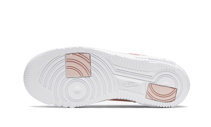 Nike Air Force 1 Pixel Particle Beige - CK6649-200 