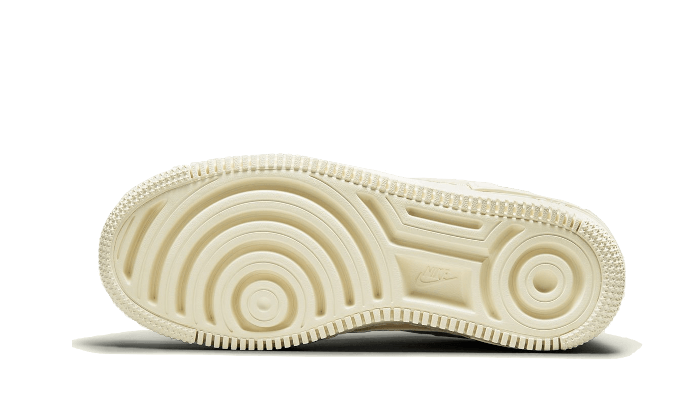Nike Air Force 1 Low Shadow Coconut Milk - CU8591-102