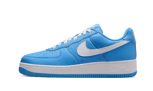 Air Force 1 Low '07 Retro Color of the Month University Blue