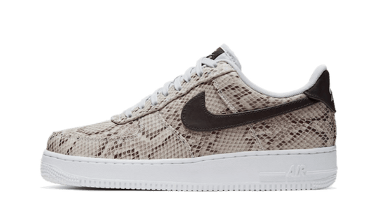 Nike Air Force 1 Low Snakeskin - BQ4424-100 
