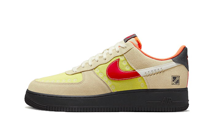 Nike Air Force 1 Low '07 LX Somos Familia