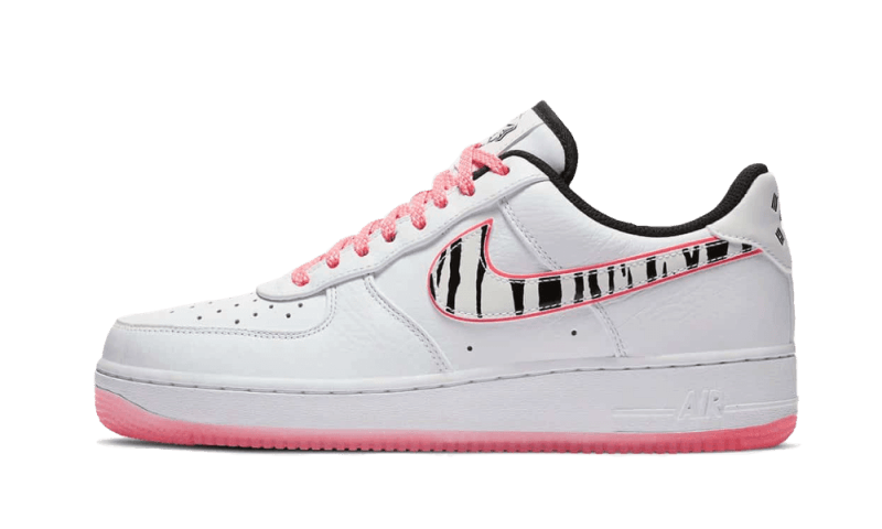 Nike Air Force 1 Low South Korea- CW3919-100