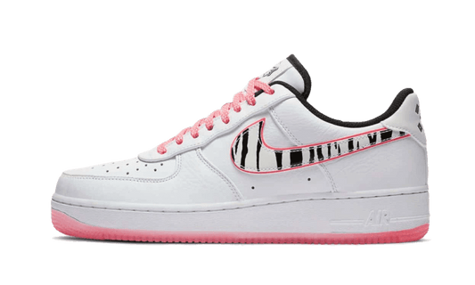 Nike Air Force 1 Low South Korea- CW3919-100