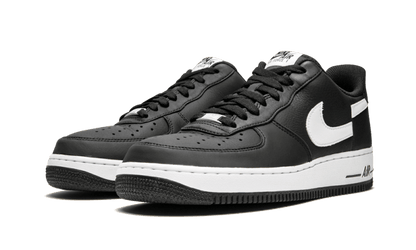 Nike Air Force 1 Low Split Swoosh Supreme x Comme des Garçons (2018) - AR7623-001