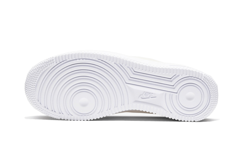 Nike Air Force 1 Low Schematic Summit White - CI3445-100