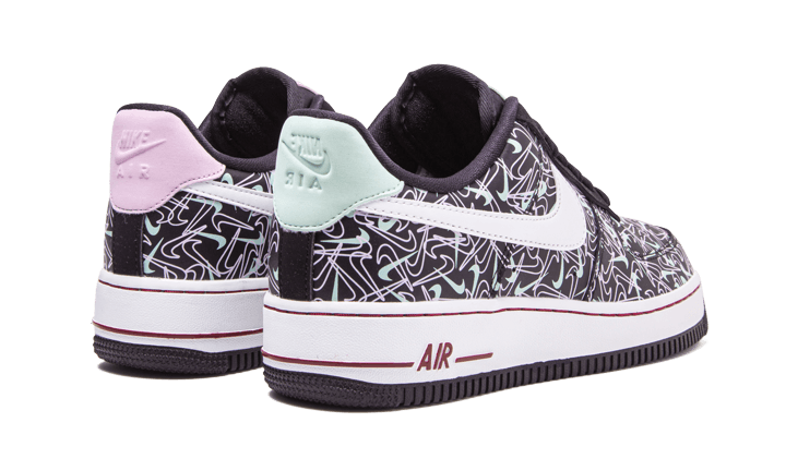 Nike Air Force 1 Low Valentine's Day (2020) - BV0319-002	