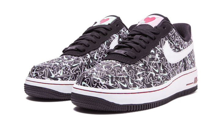 Nike Air Force 1 Low Valentine's Day (2020) - BV0319-002	