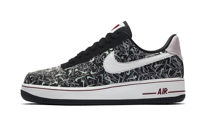 Nike Air Force 1 Low Valentine's Day (2020) - BV0319-002	