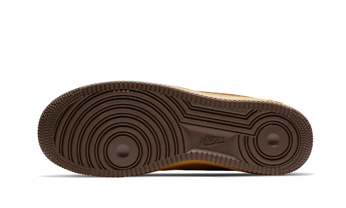 Nike Air Force 1 Wheat Mocha - DC7504-700
